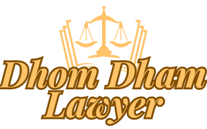 Dhom Dham Lawyer